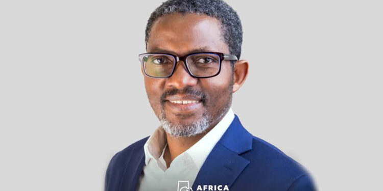 Abdoulaye Barry: ED. AFRICA CENTRE Alberta