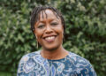 Musu Taylor-Lewis: president and CEO of Food for the Hungry Canada