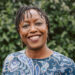 Musu Taylor-Lewis: president and CEO of Food for the Hungry Canada