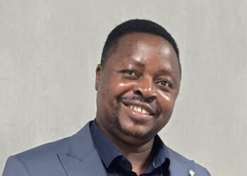 Prof Lufuno Makhado: UBUNTU conference by DBDLI