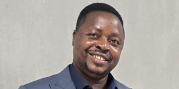 Prof Lufuno Makhado: UBUNTU conference by DBDLI