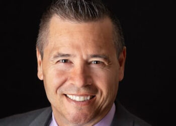 TIBOR RIBI: Leaders of Impact director