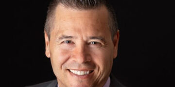 TIBOR RIBI: Leaders of Impact director