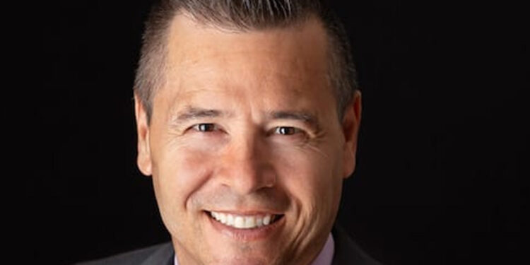 TIBOR RIBI: Leaders of Impact director