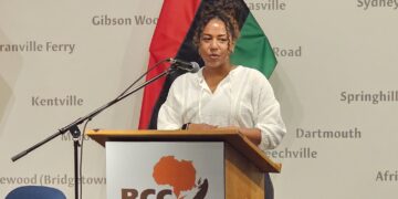 Ashley Hill: PREP Academy President and founder