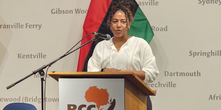 Ashley Hill: PREP Academy President and founder