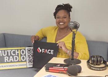 Tiffany Callender: FACE Chief Executive Office