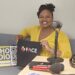 Tiffany Callender: FACE Chief Executive Office