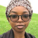 Caroline Magoma: Undergraduate Research Assistant, Mount Saint Vincent University