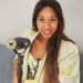 Dani Alicia: the host of the Melamoon pitch tour