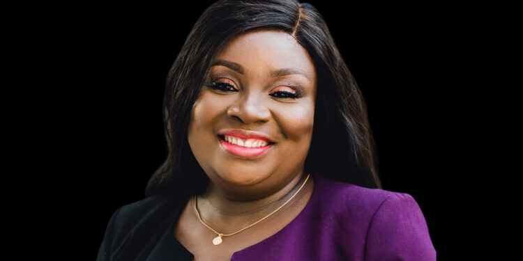 Dr Shade Kolade: Transformational Speaker, Coach & Author