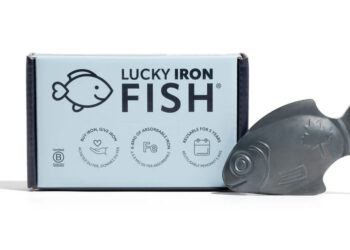 Gavin Armstrong: Lucky Ion Life