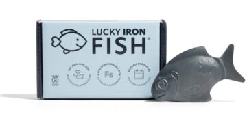 Gavin Armstrong: Lucky Ion Life