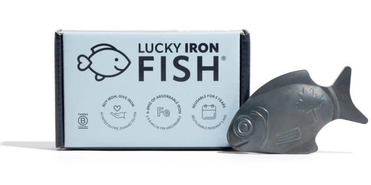 Gavin Armstrong: Lucky Ion Life