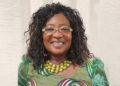 Maggie Yeboah: ED of The African Communities of Manitoba