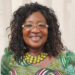 Maggie Yeboah: ED of  The African Communities of Manitoba