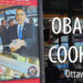 Obama cookies au Moulin de Provence Ottawa