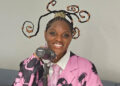 Zakisha Brown: Jamaican-Ghanaian singer