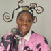 Zakisha Brown: Jamaican-Ghanaian singer