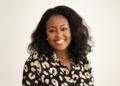 Chipo Nhema: Director of Youth Initiatives BBI