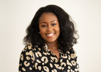 Chipo Nhema: Director of Youth Initiatives BBI