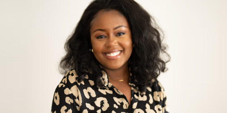 Chipo Nhema: Director of Youth Initiatives BBI