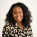 Chipo Nhema: Director of Youth Initiatives BBI