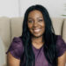 Stacy Darku: registered BIPOC Counselling Therapist