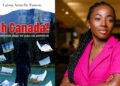 Laïssa Armelle Pamou: Autrice du livre Oh Canada!