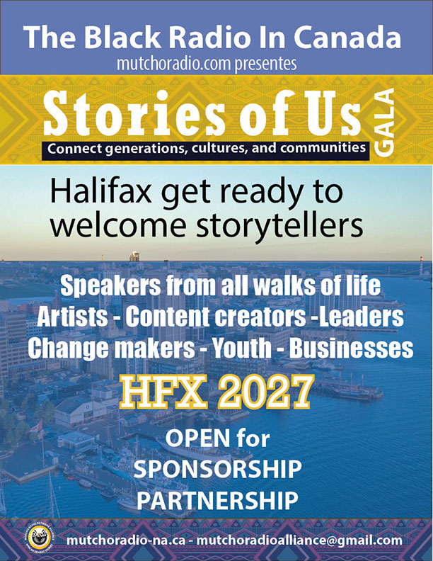Poster MR Gala 2027