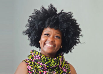 Bernadette Betchi. L’identité africaine.