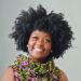 Bernadette Betchi. L’identité africaine.