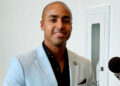 Justin Holness: artist and Elected Councillor First Nation