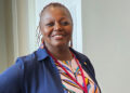 Marva Wisdom.The Black Experience Project