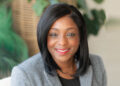 Yechenu Audu: Black Manitoba Network President