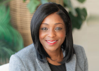 Yechenu Audu: Black Manitoba Network President