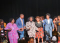 5th Black Canadians Summit Winnipeg