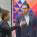 Wab Kinew Manitoba Premier exhibition vistit
