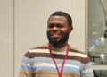 Manu Kwaku Benjamin: Whitehorse, Yukon