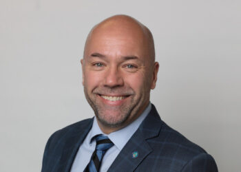 Halifax Mayor Andy Filmore