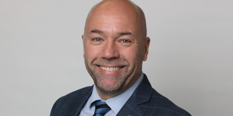 Halifax Mayor Andy Filmore